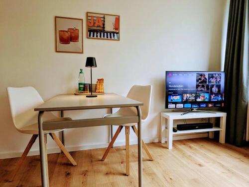 Apartment mit Balkon in Hannover-Ahlem, Hannover (foto 8)