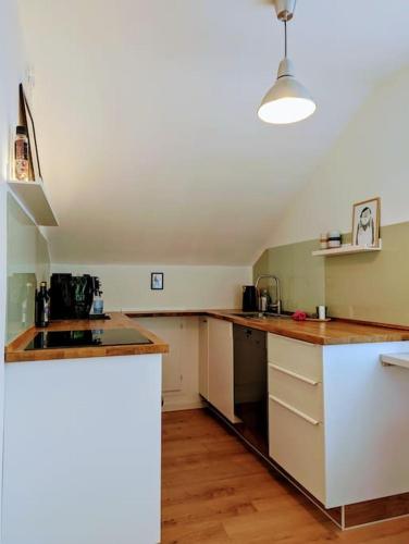 Apartment mit Balkon in Hannover-Ahlem, Hannover (foto 11)