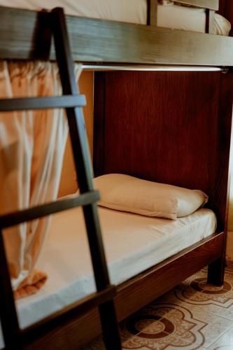 Berat Backpackers Hostel – Berat, KY