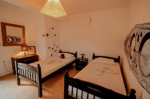 Berat Backpackers Hostel - image 10