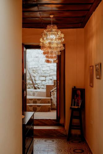 Berat Backpackers Hostel in Берат