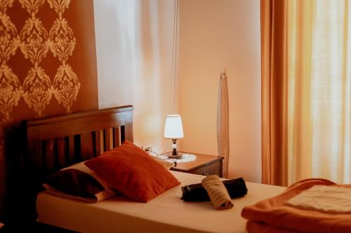 Berat Backpackers Hostel – Berat, KY