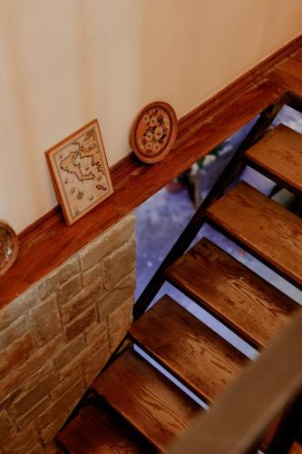 Berat Backpackers Hostel – Berat, KY