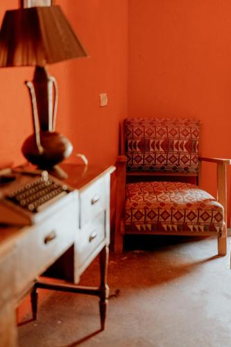 Berat Backpackers Hostel - image 13