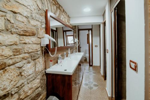 Berat Backpackers Hostel in Берат