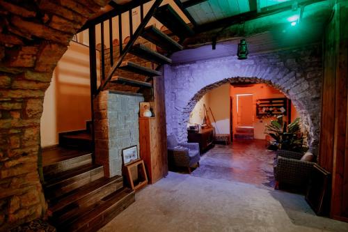 Berat Backpackers Hostel in Берат