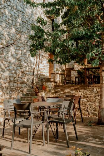 Удобства, Berat Backpackers Hostel in Берат