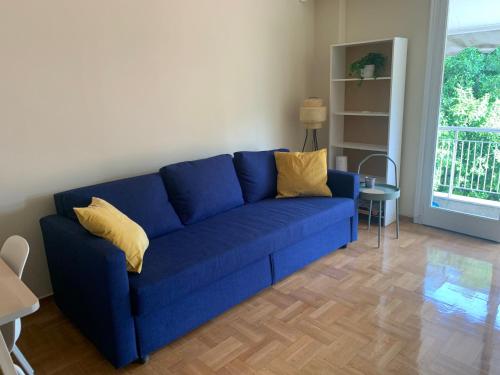 Charming Plaka Retreat in the Heart of Historic old Athens city 5