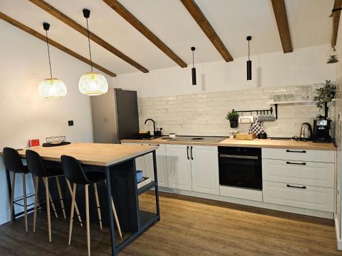Fasiliteter, Apartman Pojine in Malinska