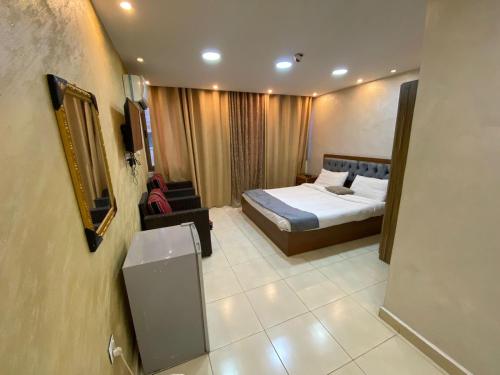 hotel photo