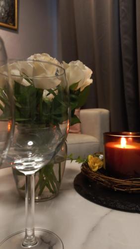 Tiny House, Kesk Loft Tiny House, Kesk Loft