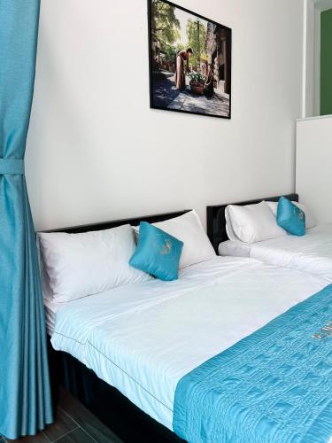 Plumeria Homestay – Hue