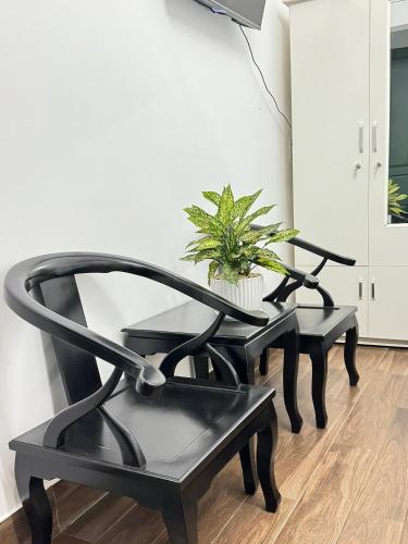 Plumeria Homestay – Hue