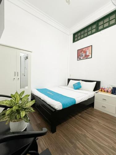 Plumeria Homestay – Hue