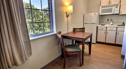 InTown Suites Extended Stay San Antonio TX - Perrin Beitel Road