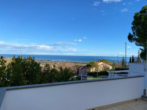 Villetta familiare a Potenza Picena