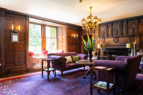 Faciliteiten, The Manor House, an Exclusive Hotel & Golf Club in Castle Combe