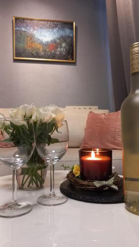 Tiny House, Kesk Loft Tiny House, Kesk Loft