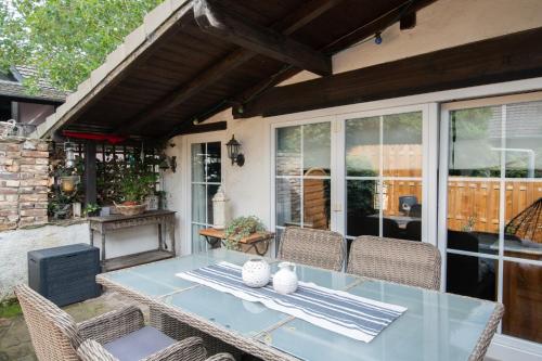 Ferienhaus „große Familie“ in Zülpich, Deutschland