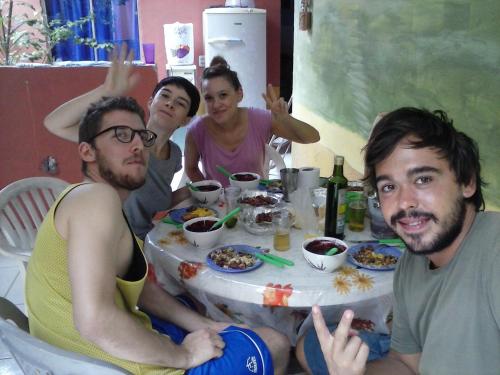 Pousada da Didi – Belem, KS