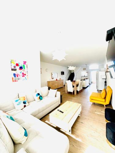 Résidence Deluxe gîte à louer Charleroi