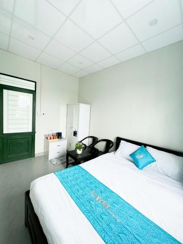 Plumeria Homestay – Hue