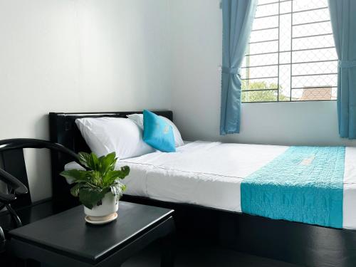 Plumeria Homestay – Hue