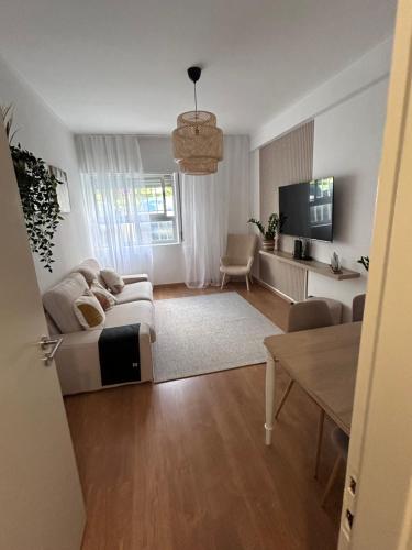 Apartamento acolhedor em Queluz in Queluz