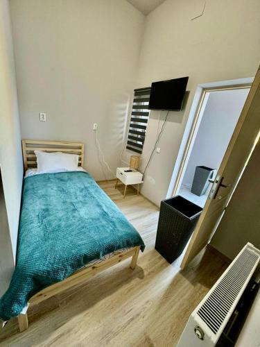 Serbian House 3