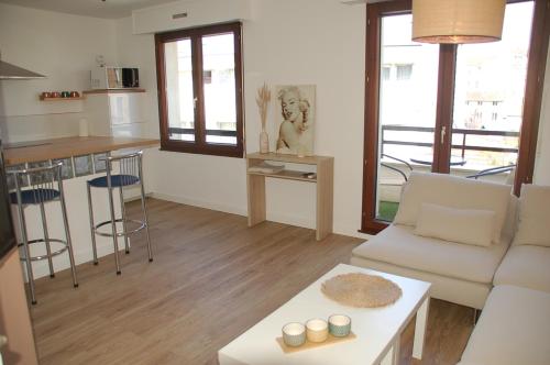 Paris Bois de Vincennes Appartement 50 m2