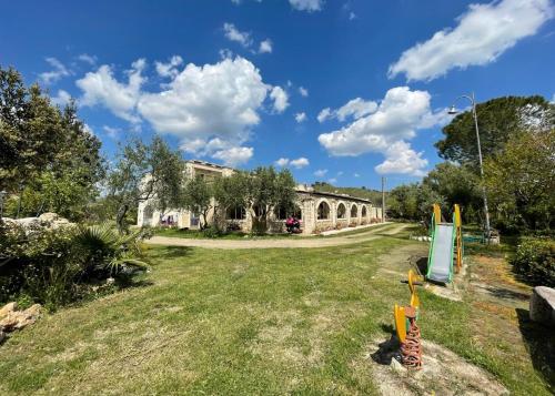 Agriturismo PETRA LUCANA