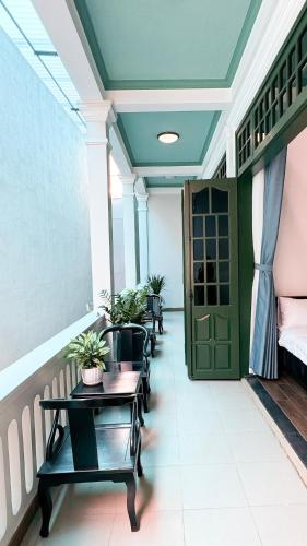Plumeria Homestay – Hue