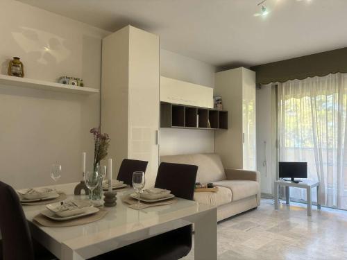 Appartement Antibes, 1 pièce, 4 personnes - FR-1-252-71