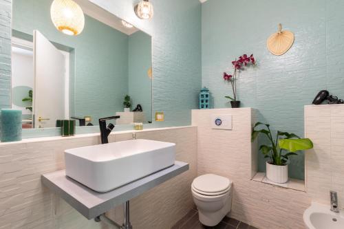 THE 38 HOME l Homkeey Luxury Apartment I Colosseum, Rom (Foto 10)