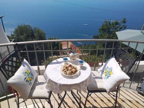 Casa Maria - Furore Amalfi Coast