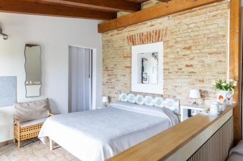 B&B Casa Fanny Riviera Del Conero