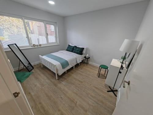 Slieve Apartment Suites, Leicester