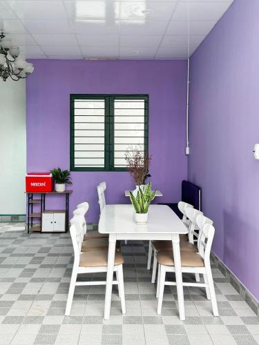 Plumeria Homestay