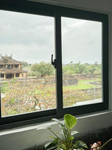 Plumeria Homestay