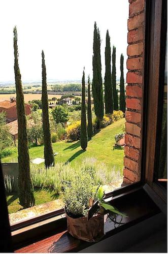 Breathtaking Villa w/Jacuzzi Tuscany Montepulciano