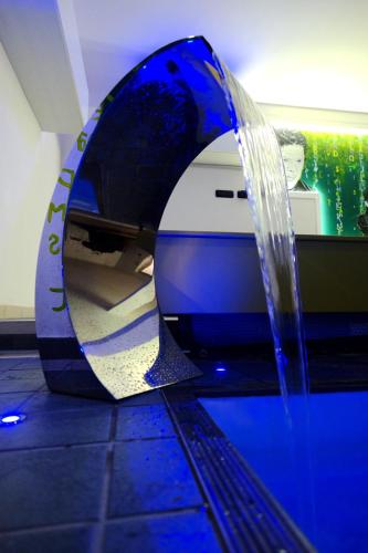 Casa FedericaPet con piscina interna privata e riscaldata