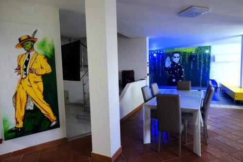Casa FedericaPet con piscina interna privata e riscaldata in Morro d'Oro