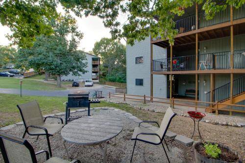 Branson Condo 1 Mile to Silver Dollar City! - image 17