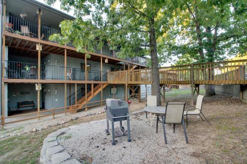 Branson Condo 1 Mile to Silver Dollar City! - image 37