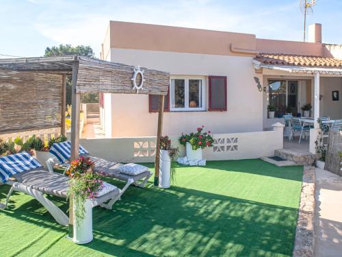 Casa Rosella - Formentera Break gîte à louer Sant Ferran de ses Roques