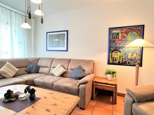 Haus Wiechmann Hollwert 31g 75qm in Dangast, Deutschland