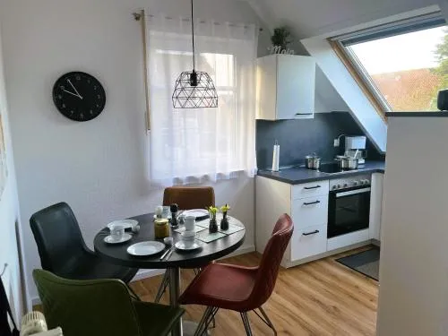 Haus Tante Clara Wohnung 24 Kukshörner Weg 8d, 65qm in Dangast, Deutschland