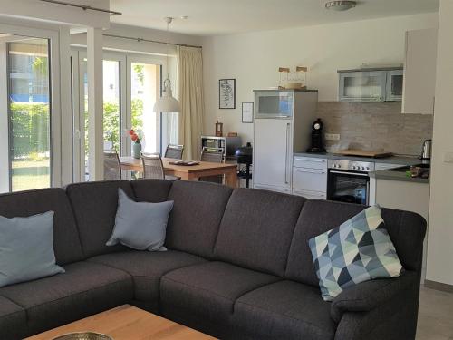 Apartment Lieblingsplatz, Am Alten Deich 20 1 in Dangast, Deutschland