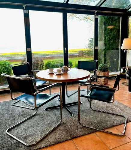 Haus Meeresblick EG An der Rennweide 18, 100qm in Dangast, Deutschland