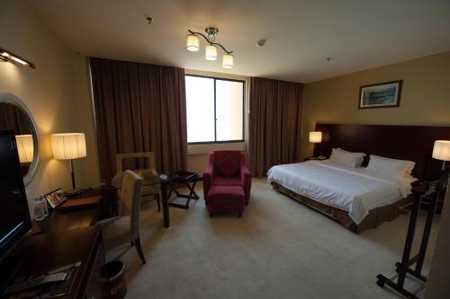 Gaya Centre Hotel near Városi Park